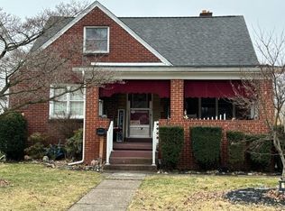 1328 Union Ave, Natrona Heights, PA 15065