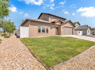 498 Red Fox Ct, Grand Junction, CO 81504