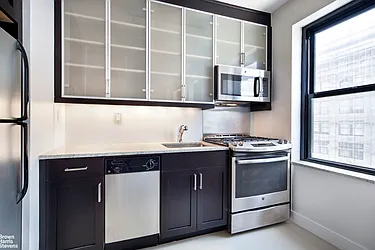 Rented by Brown Harris Stevens