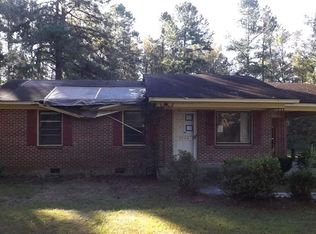 5733 N Old Georgetown Rd, Coward, SC 29530