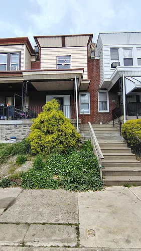 5944 Palmetto St Photo 1