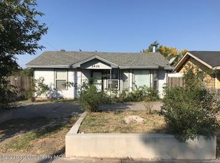1401 N Highland St, Amarillo, TX 79107