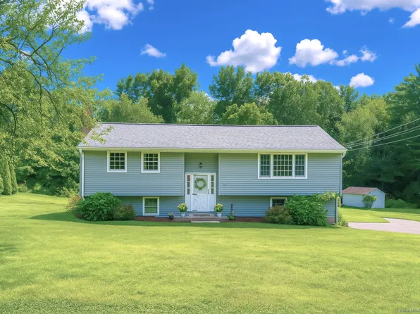 95 Canal Road, Granby, CT 06035