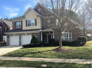15635 Sullivan Ridge Dr, Charlotte, NC 28277