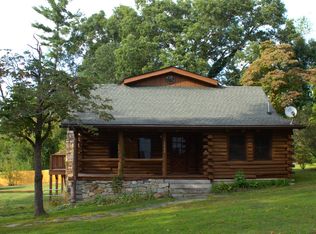 1608 Pennsylvania Ave, Hendersonville, NC 28739