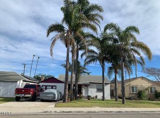 316 N I St, Oxnard, CA 93030