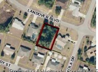 Landover Blvd, Spring hill, FL 34608