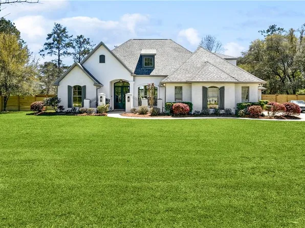 17200 Saint Gertrude Dr, Covington, LA 70435