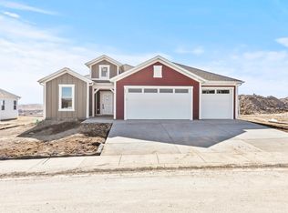 241 Isaac St, Rapid City, SD 57703