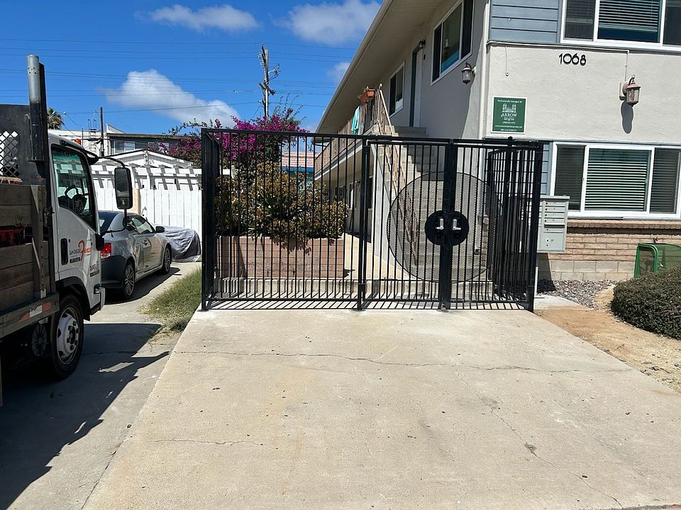 1st image of 1068 Hornblend St #A