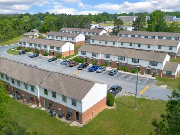 Thomson Villas