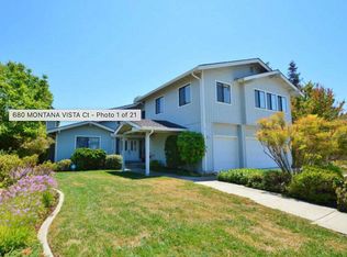 680 Montana Vista Ct, Fremont, CA 94539