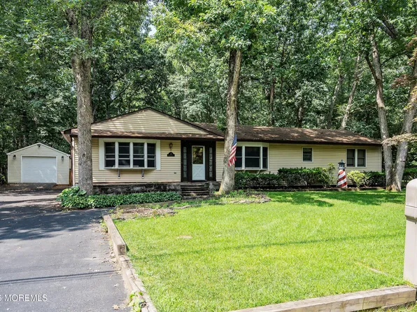 29 Murdock Place, Jackson, NJ 08527