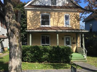 425 W Pine St, Clearfield, PA 16830