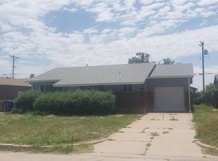 1317 E Fortuna St, Wichita, KS 67216