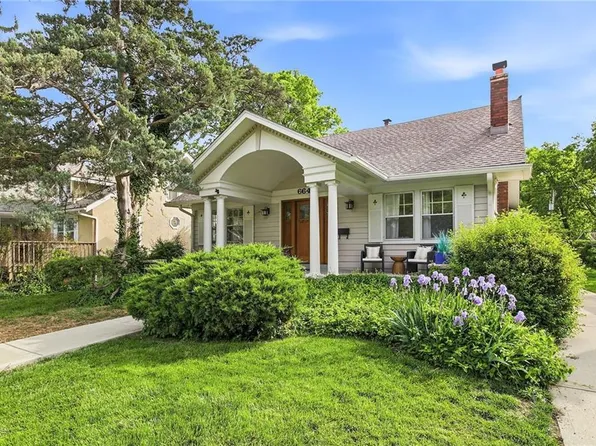 6641 Linden Rd, Kansas City, MO 64113