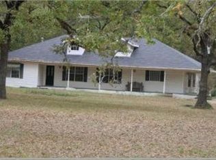 125 County Road 3105, Crockett, TX 75835