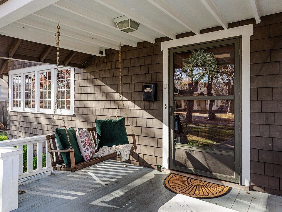 333 N Bluff Ave, Wichita, KS 67208 | Zillow