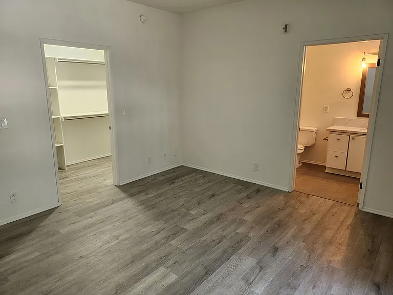Master Bedroom.