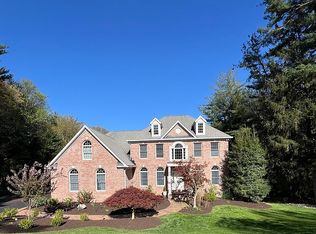 2305 River Mist Dr, Finksburg, MD 21048