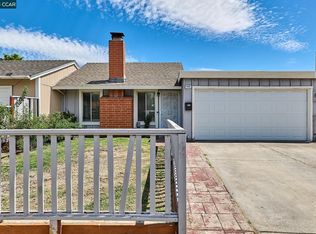 3025 Pear St, Antioch, CA 94509