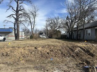 731 N Kickapoo Ave #36, Shawnee, OK 74801