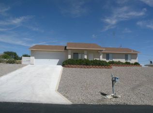 3164 Desert View Ct, Lake Havasu City, AZ 86404
