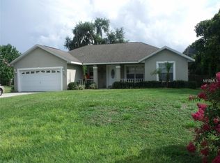 271 Valencia Rd, Debary, FL 32713