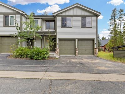 897 County Road 830 #0, Granby, CO, 80446