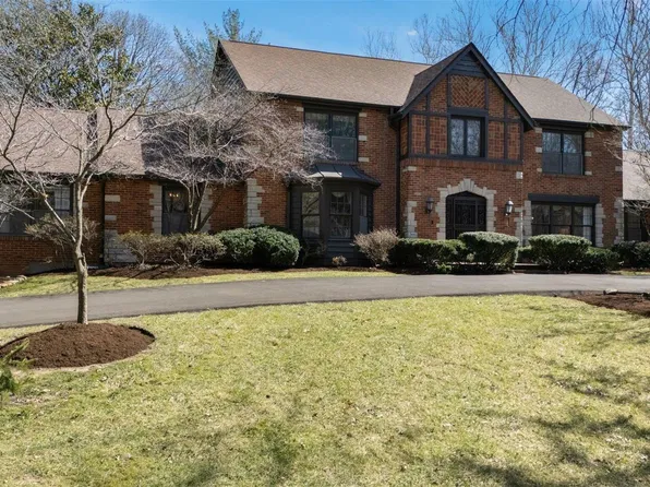 134 Pinehurst Estates Dr, Saint Louis, MO 63141