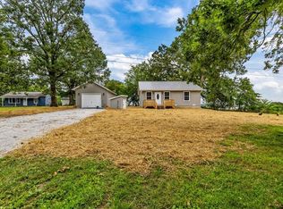 1496 S Main St, Nixa, MO 65714