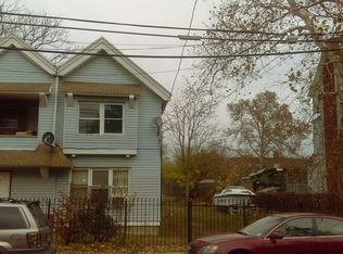 17-23 May St, Newark, NJ 07104