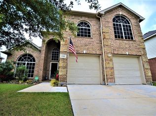 2102 Pecan Ridge Dr, Forney, TX 75126