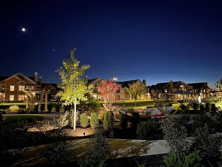 The Preserve at The Hub - Hub West — Photo 9