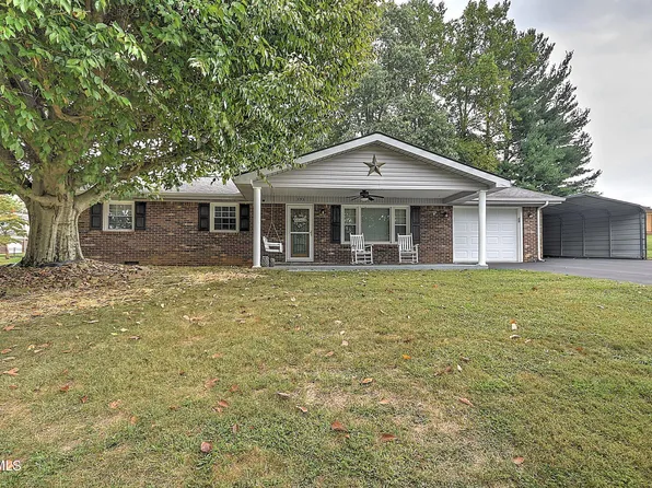 393 Mosswood Ln, Bristol, VA 24201