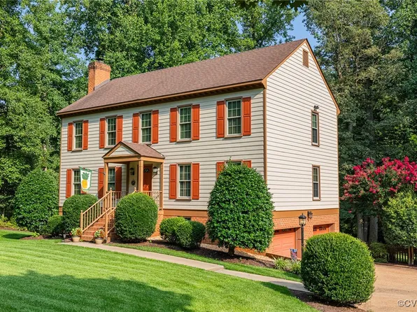 7995 Strawhorn Dr, Mechanicsville, VA 23116