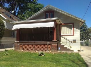 10814 Fidelity Ave, Cleveland, OH 44111