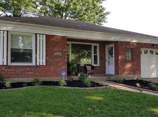 6405 Printz Ct, Saint Louis, MO 63116