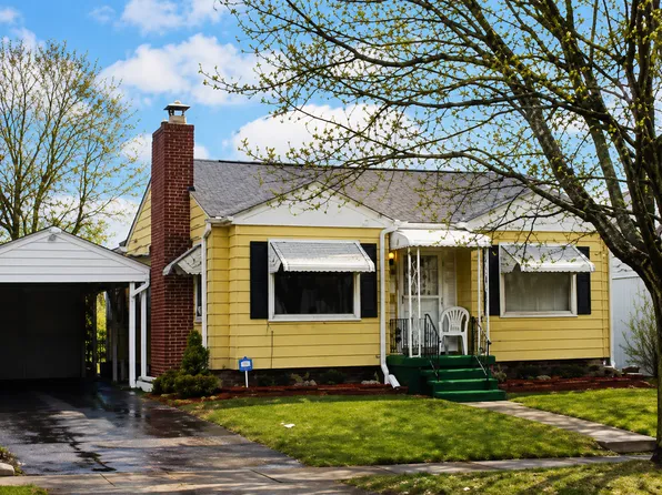 1161 Forest Ave, Burton, MI 48509