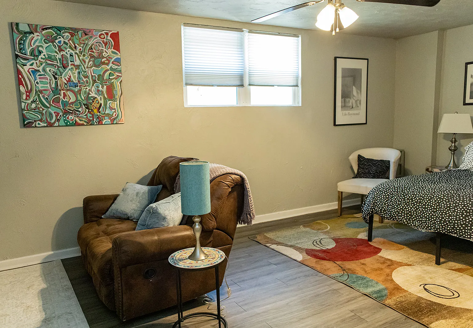 1 bed, 800 sqft, $1,950 — Photo 2