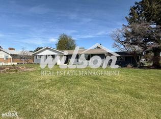 5201 Douglas Dr, Yakima, WA 98908