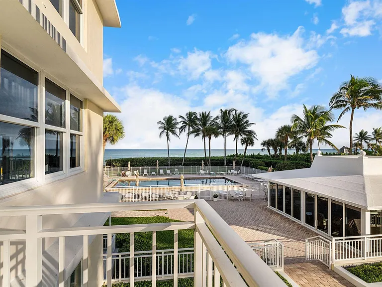 500 Ocean Dr #E-2D — Photo 21