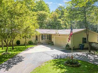 3724 E Monroe Rd, Midland, MI 48642