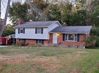 1501 Norwich Rd, Winston Salem, NC 27127