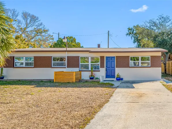 4931 Halifax Dr, Tampa, FL 33615