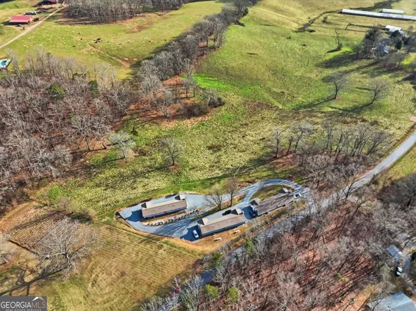 139 Knight Rd, Ellijay, GA 30540