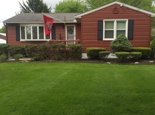 988 Chew Rd, Mansfield, OH 44903