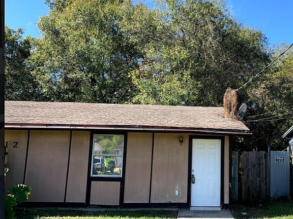 2nd image of 2812 Anthony Dr APT B
