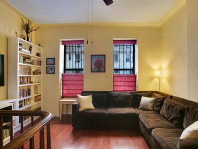 242 W 104th St APT 1EF, New York, NY, 10025