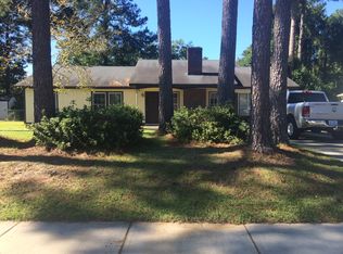 1617 York St, New Bern, NC 28562